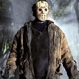 friday the 13th friday the 13th