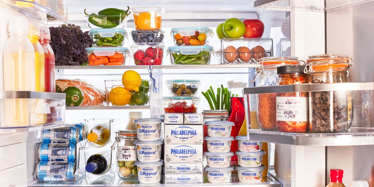 A Simple Solution for FIFO Can Storage in Your Pantry 