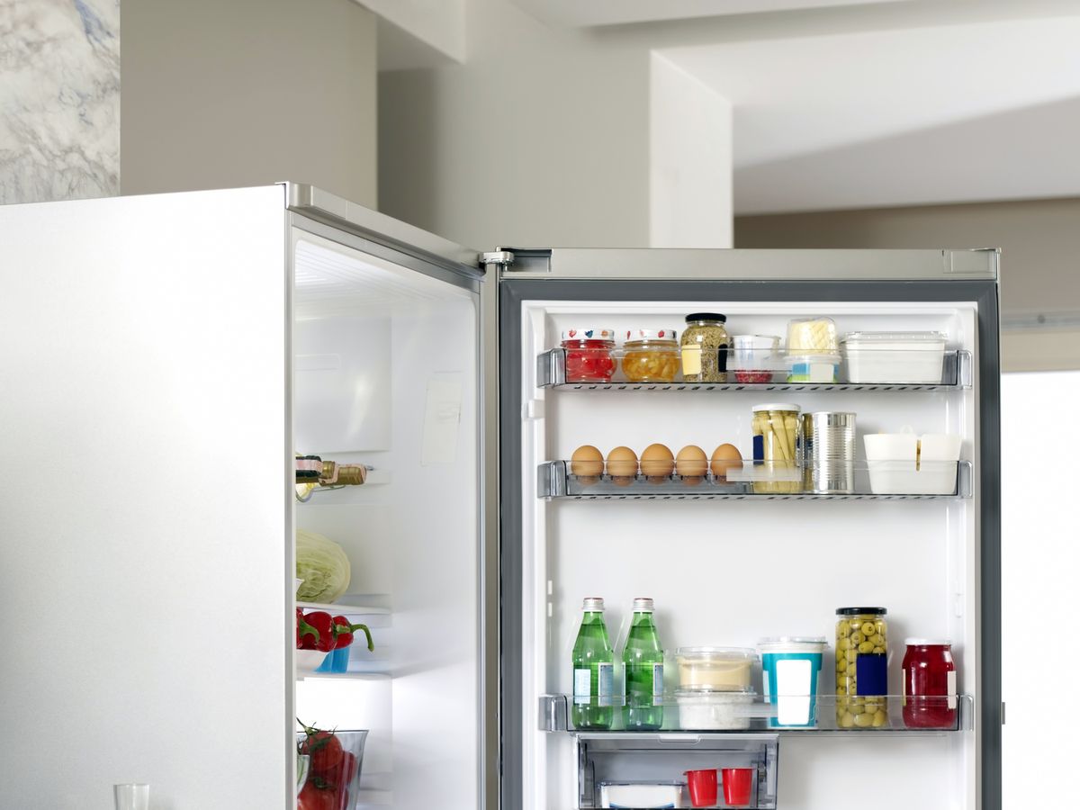 Mrs Hinch inspired fridge storage ideas to keep your fridge fresh and tidy