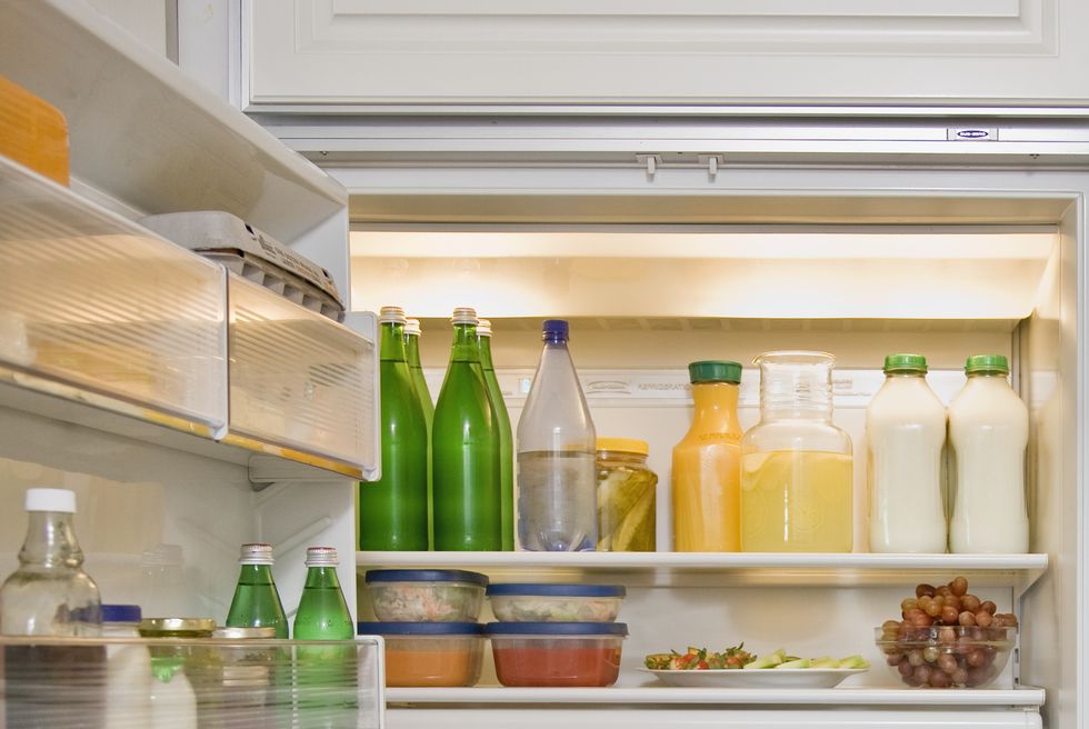Healthy Pantry Staples & Fridge Essentials: The Ultimate Guide - To Taste