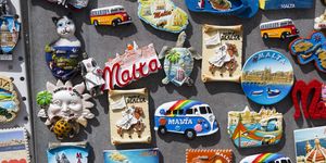 Fridge Magnets For Sale (Malta)