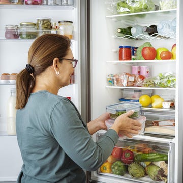 fridge organisers