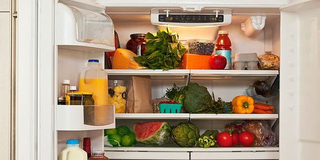 Food Storage Guide To Keep Your Essential Ingredients