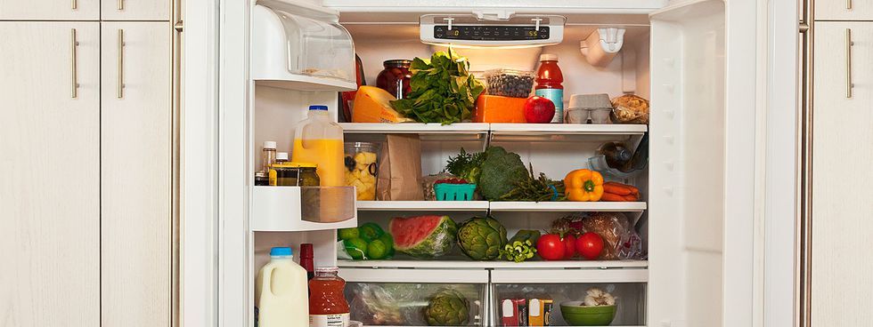 30 Foods You Should Never Store in the Fridge
