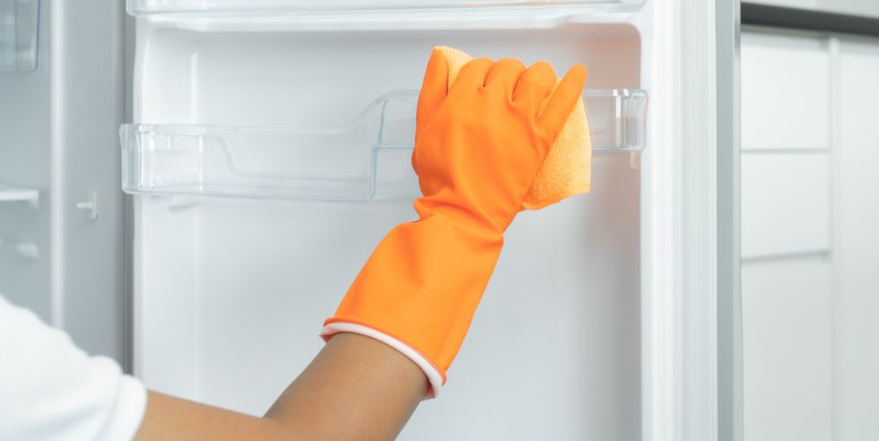 fridge storage tips
