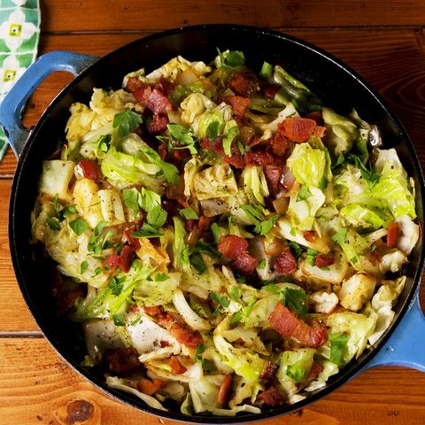Best Cabbage Recipes - 15 Easy Ways To Cook Cabbage