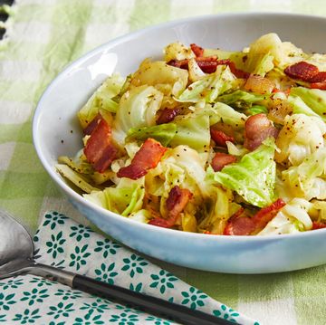 the pioneer woman's fried cabbage recipe
