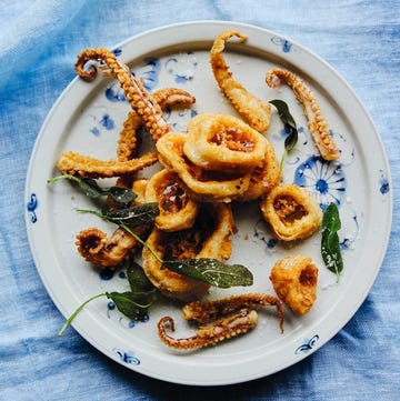 fried calamari recipe fried calamari recipe