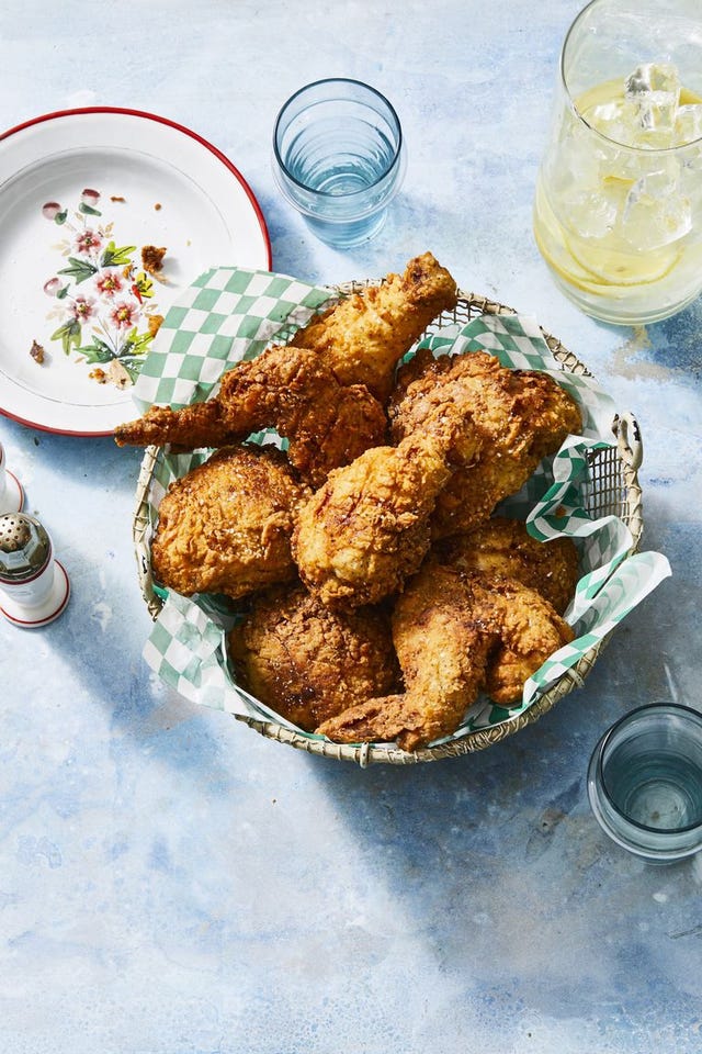 Fried Chicken