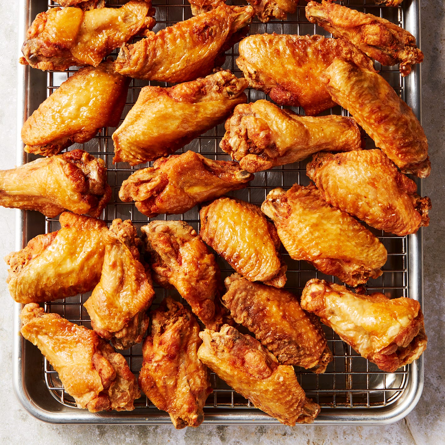 30 Best Chicken Wing Recipes - How to Make Homemade Chicken Wings