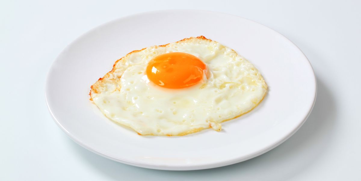 Ist es gesund, jeden Tag Eier zu essen?