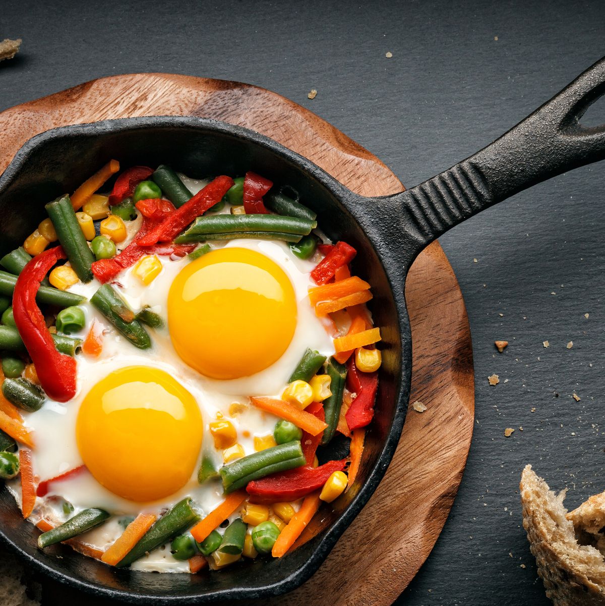 How to Season a Cast Iron Skillet to Make it Last Forever