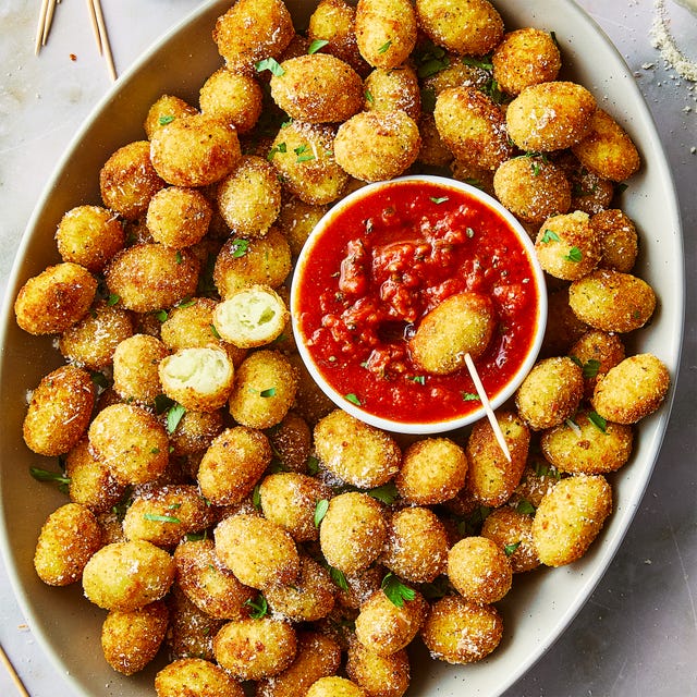 Best Fried Gnocchi Recipe: Crispy, Delicious Perfection