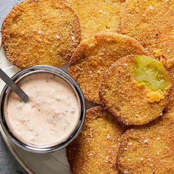 Fried Green Tomatoes fried green tomatoes with remoulade