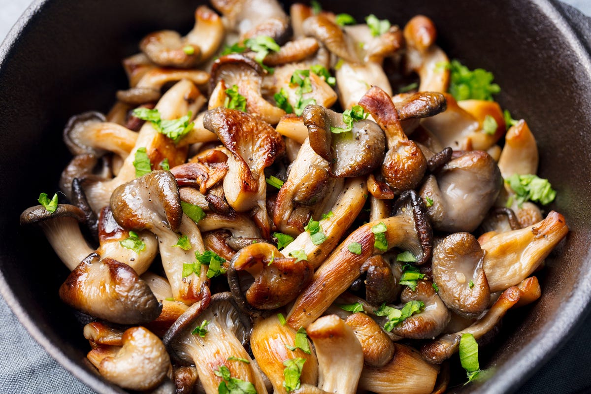 preview for Forget Frozen Salisbury Steak—Homemade Is So Much Better