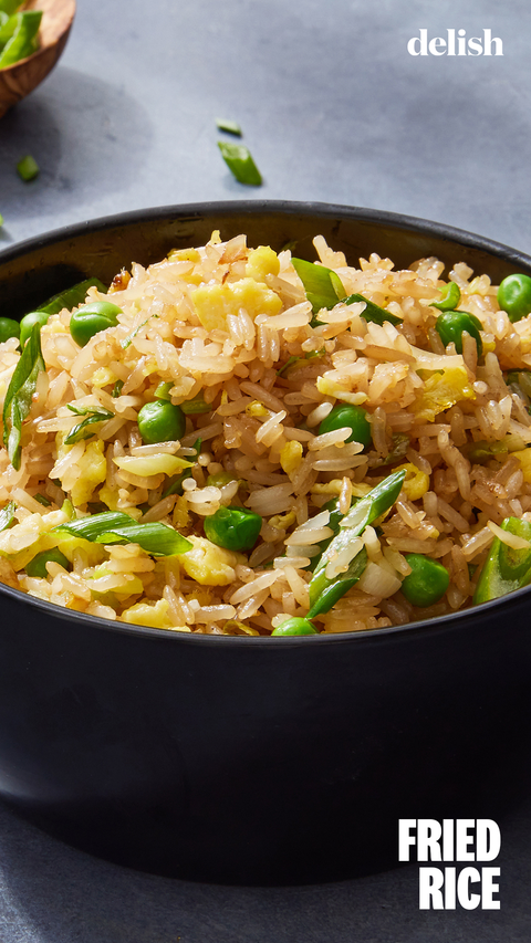 fried rice