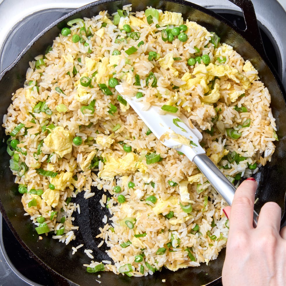fried rice