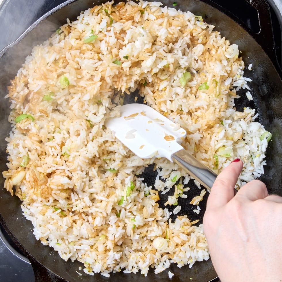 fried rice