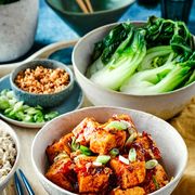 best tofu recipes