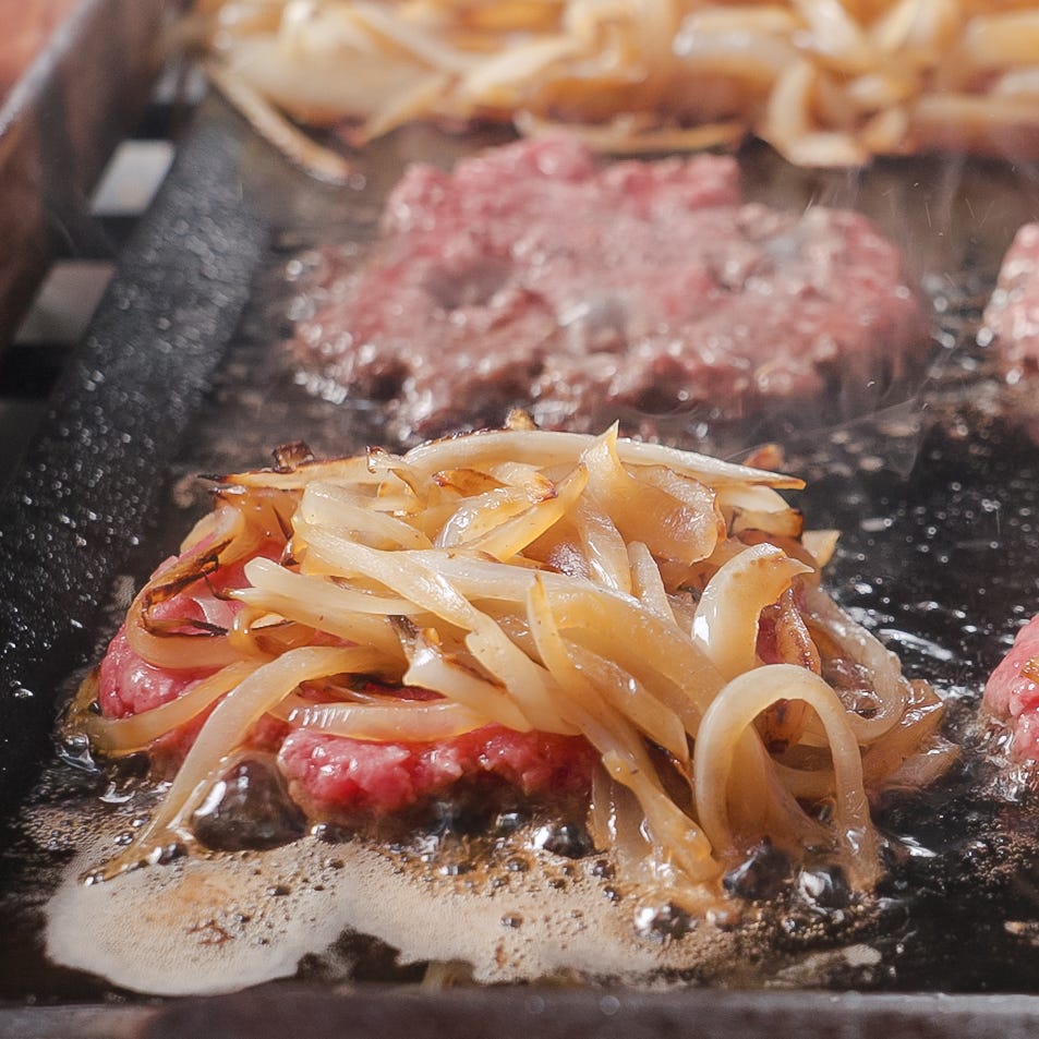 oklahoma fried onion burgers