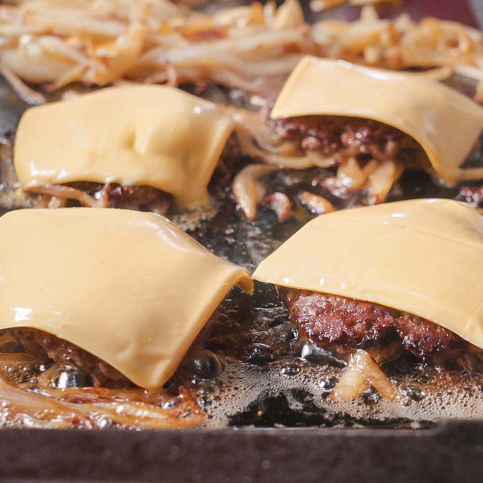 oklahoma fried onion burgers