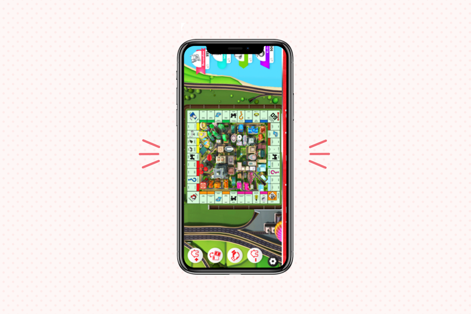 Mobile Games You Can Play With Your FRIENDS! 