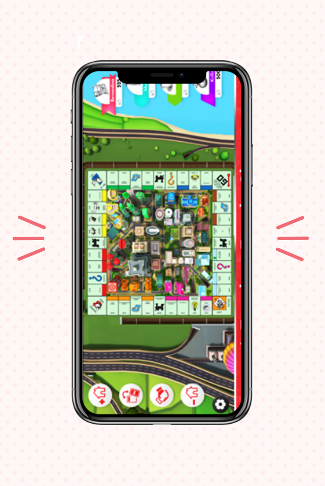 Best Mobile Phone Games you can Play with Friends