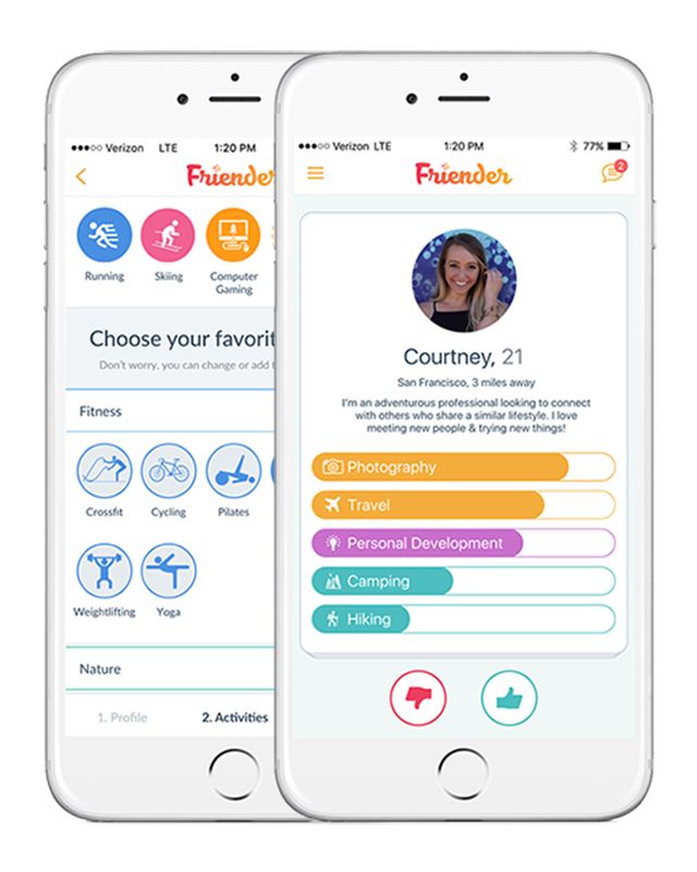 10 Best Friendship Apps of 2021 - Apps For Making Friends