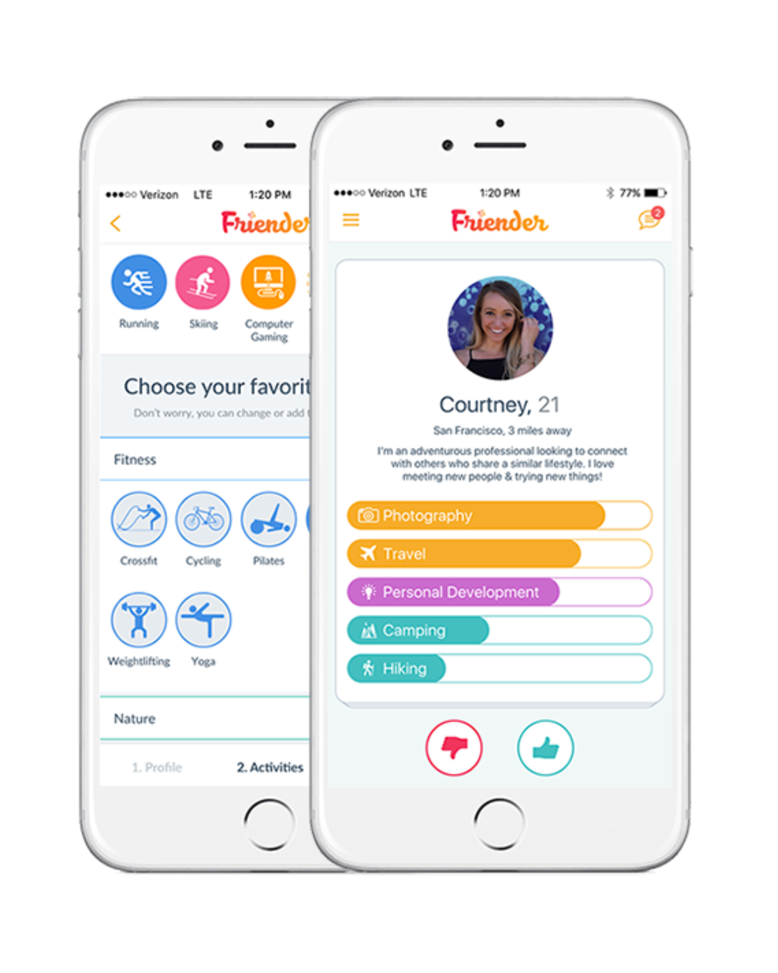 Making Authentic Friendships app helps disabled kids make friends online -  Newz Hook