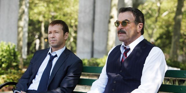 Blue Bloods' Cast From Season 1 to Now: Photos