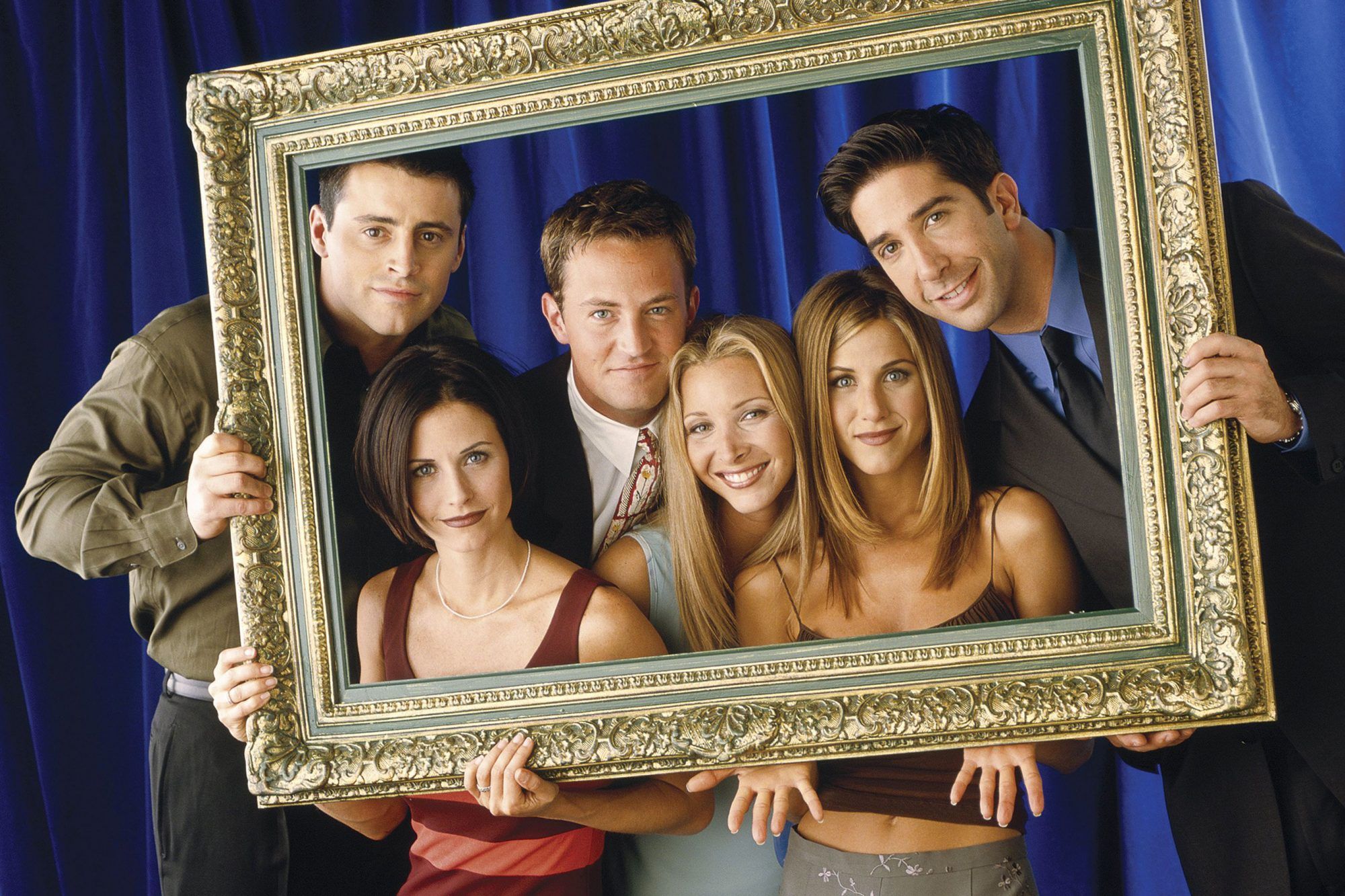 Friends': los 11 mejores episodios de la serie para ver antes o después de  la reunión
