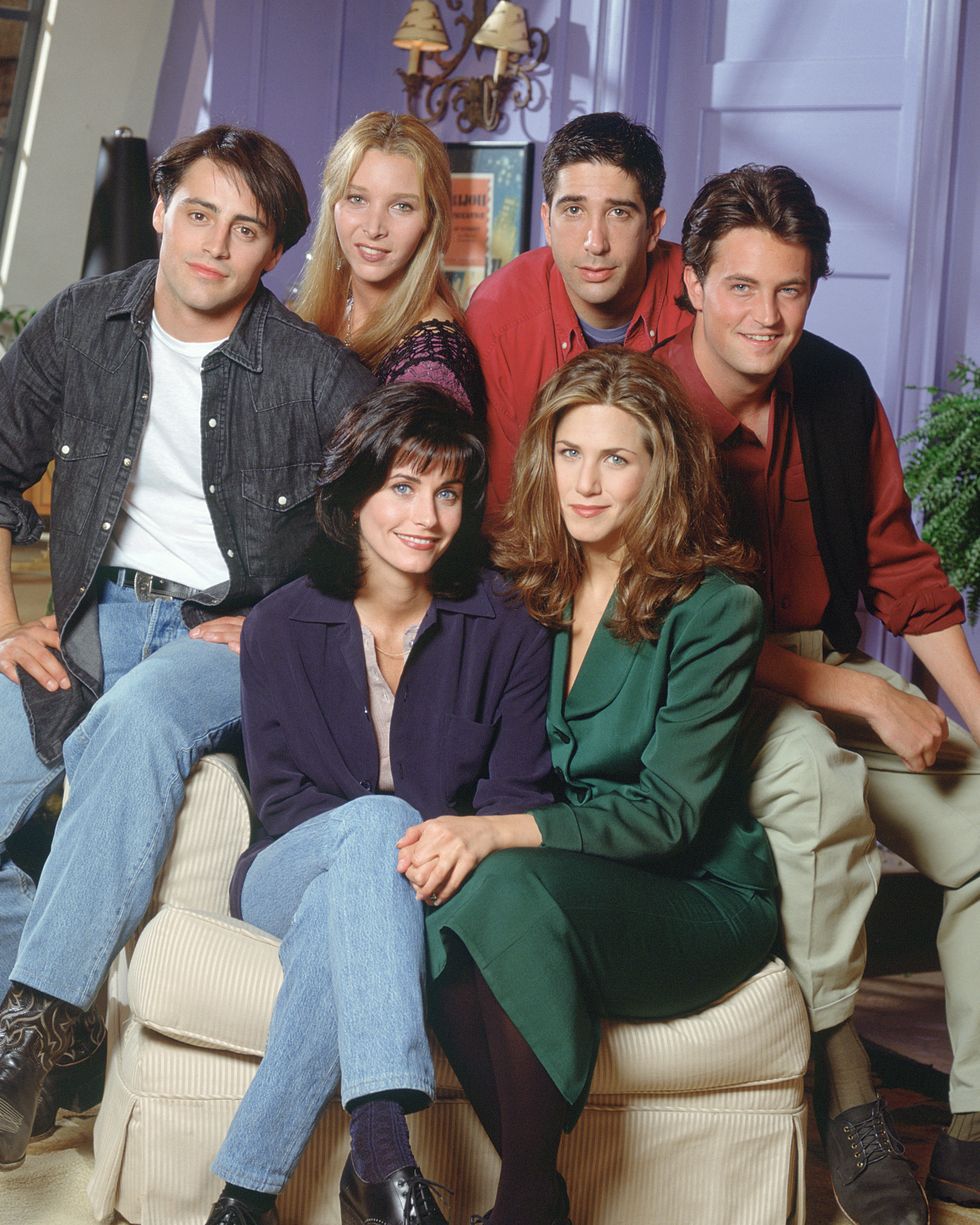90s tv shows teenagers