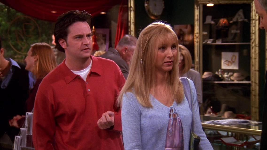 friends cast matthew perry death lisa kudrow tribute 2024 news