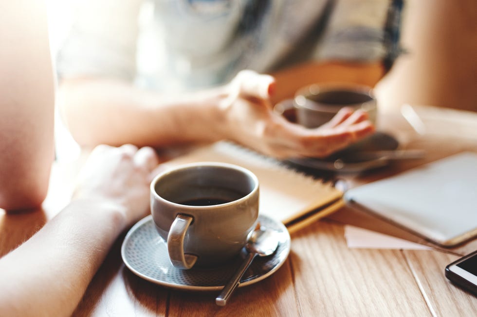 how to be more productive