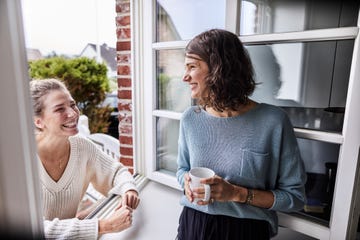 why friendship is good for your health