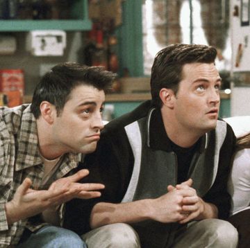 the friends reunion has been delayed again