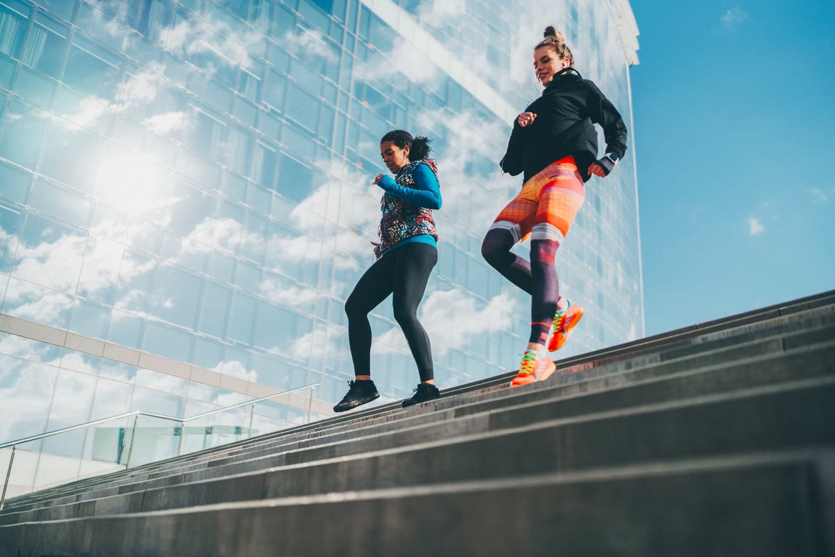 Do I Really Need To Do Zone 2 Cardio? Experts Reveal The Truth