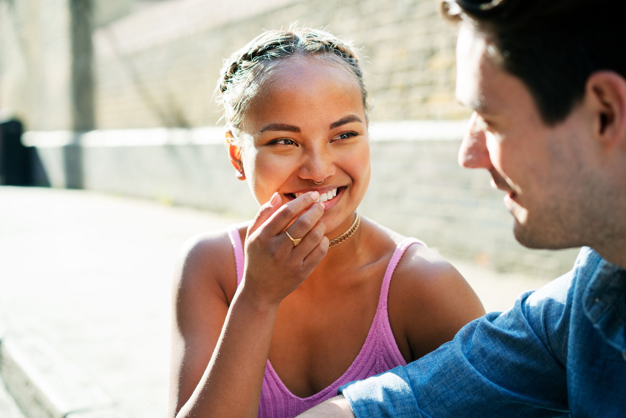 Gevoelens voor je friend with benefits gekregen, wat kun je doen?