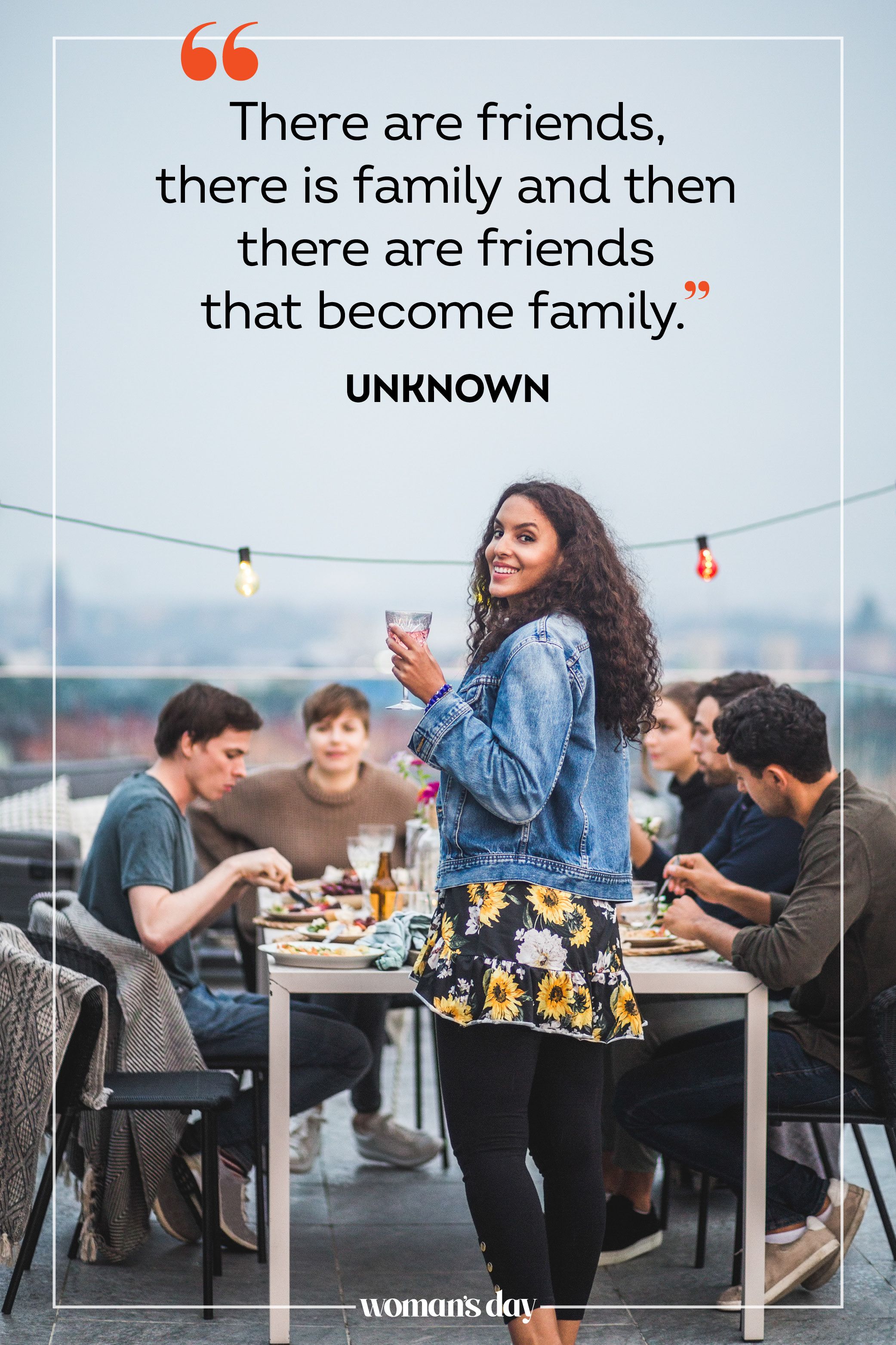 group of friends tumblr quotes