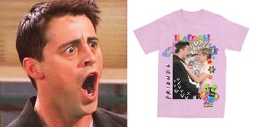 friends lisa frank collab