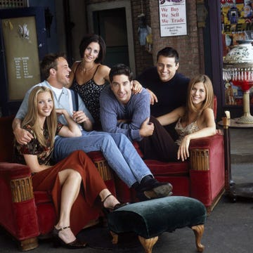 friends