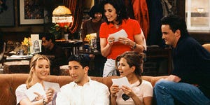 'friends' reunion special hbo max