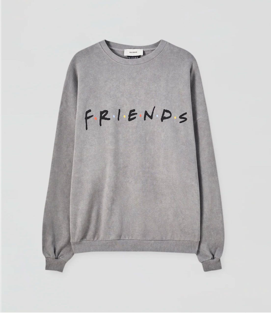 Ropa de Primark Pull Bear H M para la reuni n de Friends