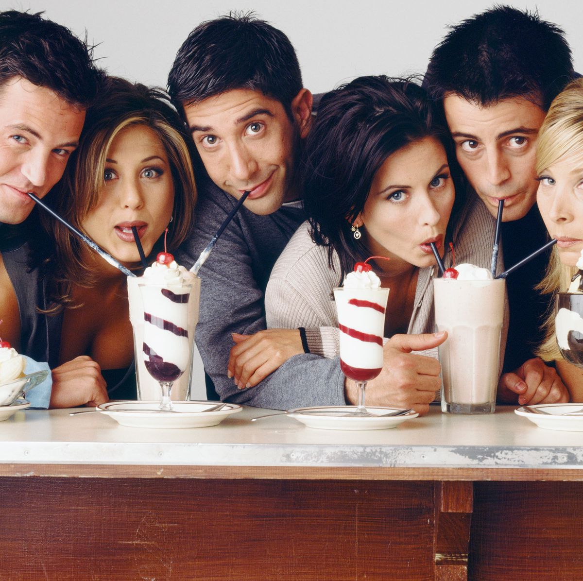 Lo saboteaban”: Acusan a los actores de 'Friends' de obligar a cambiar una  parte fundamental del guion de la serie
