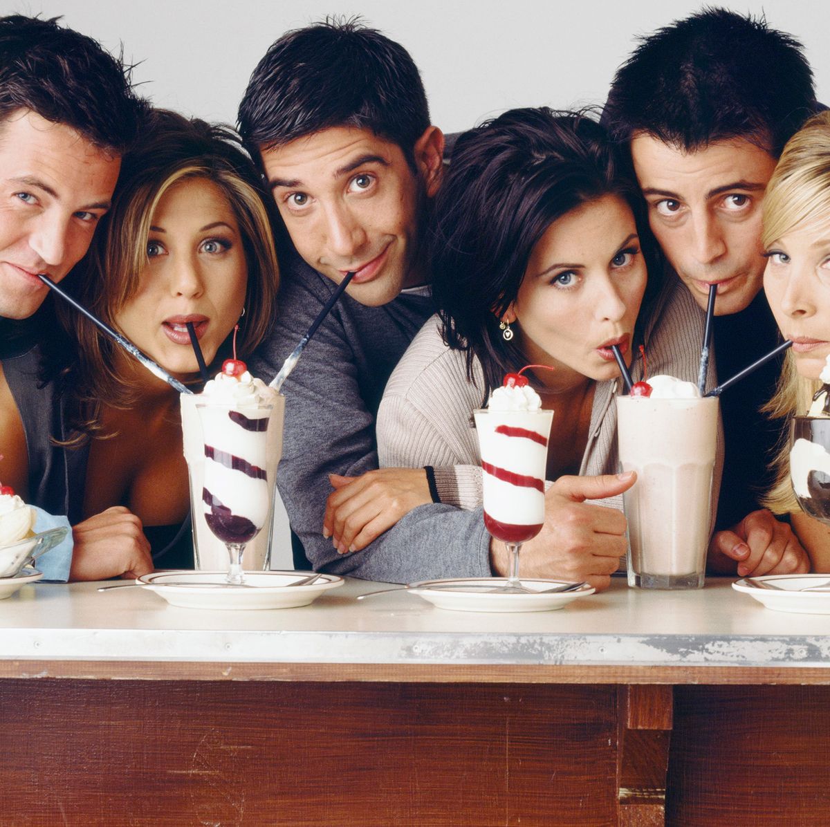 Lo saboteaban”: Acusan a los actores de 'Friends' de obligar a cambiar una  parte fundamental del guion de la serie