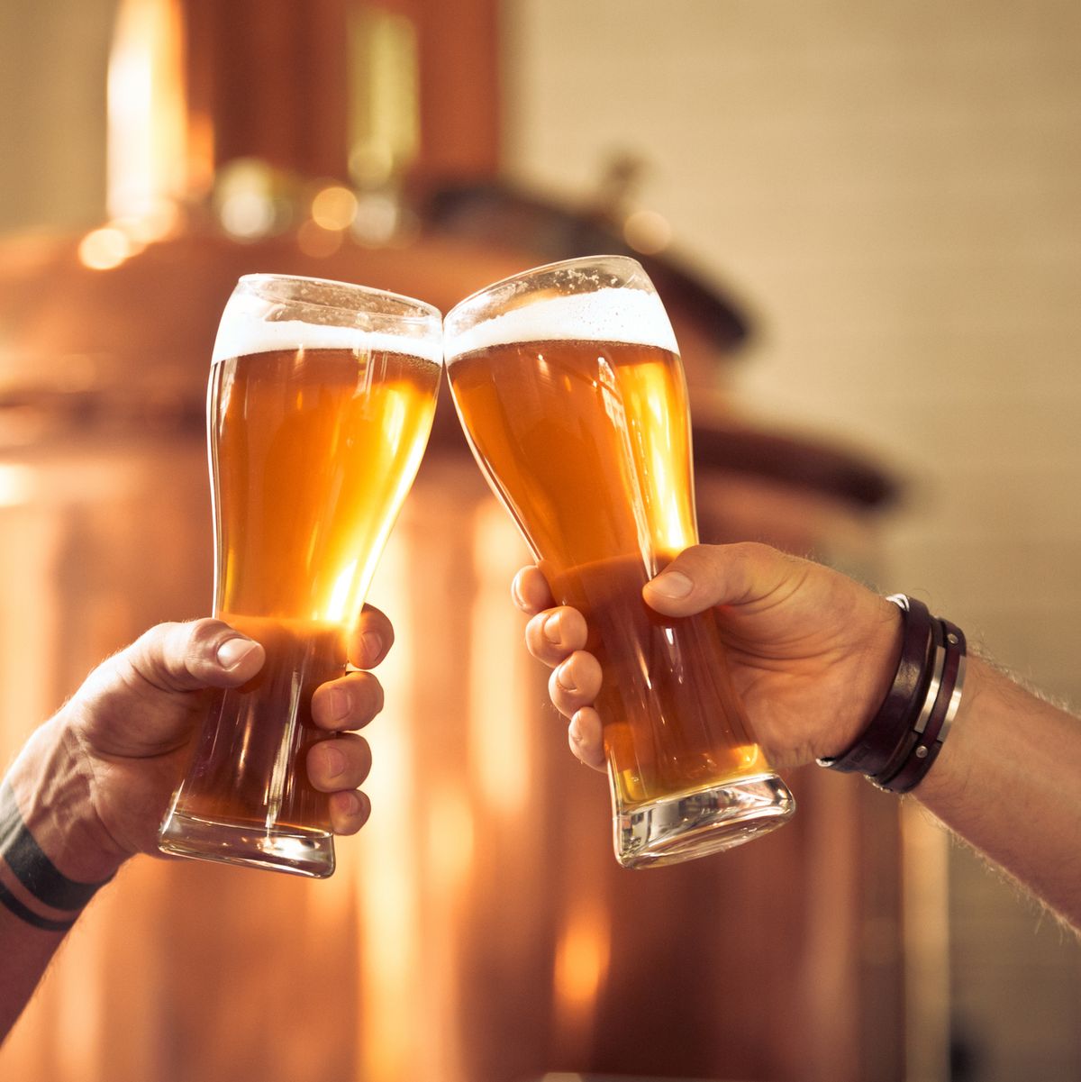 voorkant Minst Storen 10 Lowest-Calorie Beers 2022 — Best Light Beers