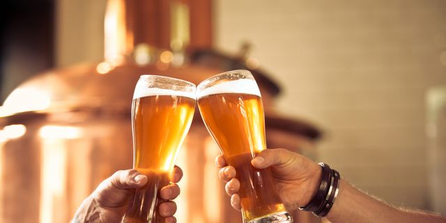 The 8 Best Beer Glasses in 2024, Tested and Reviewed
