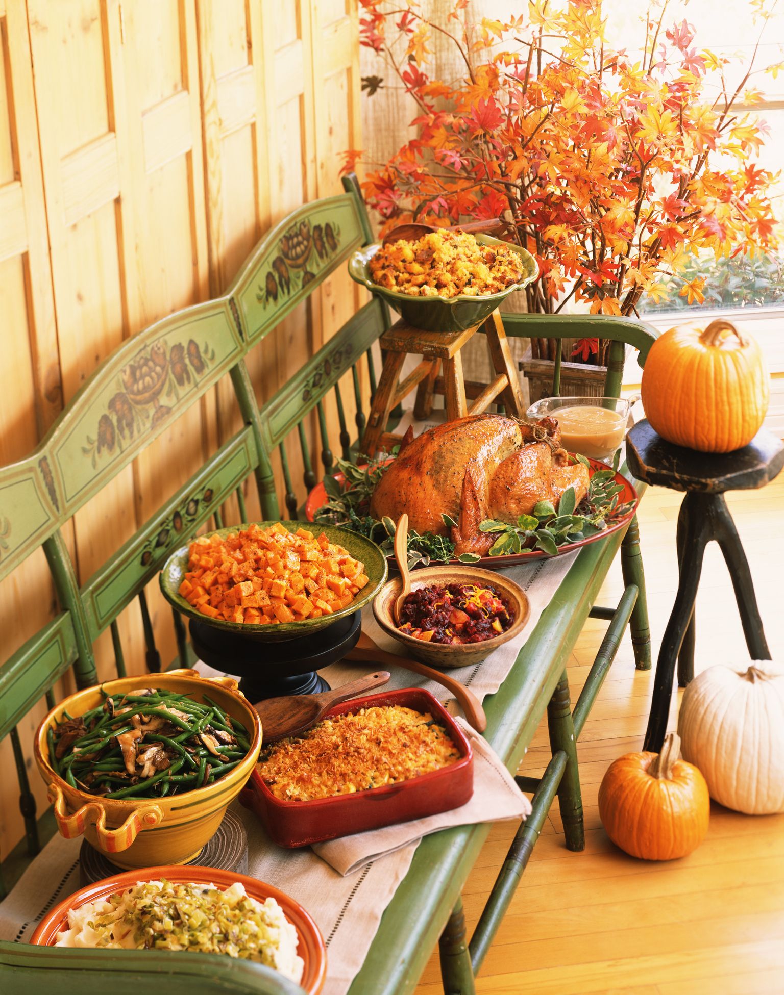 23 Genius Friendsgiving Ideas For The Party Of The Year - That