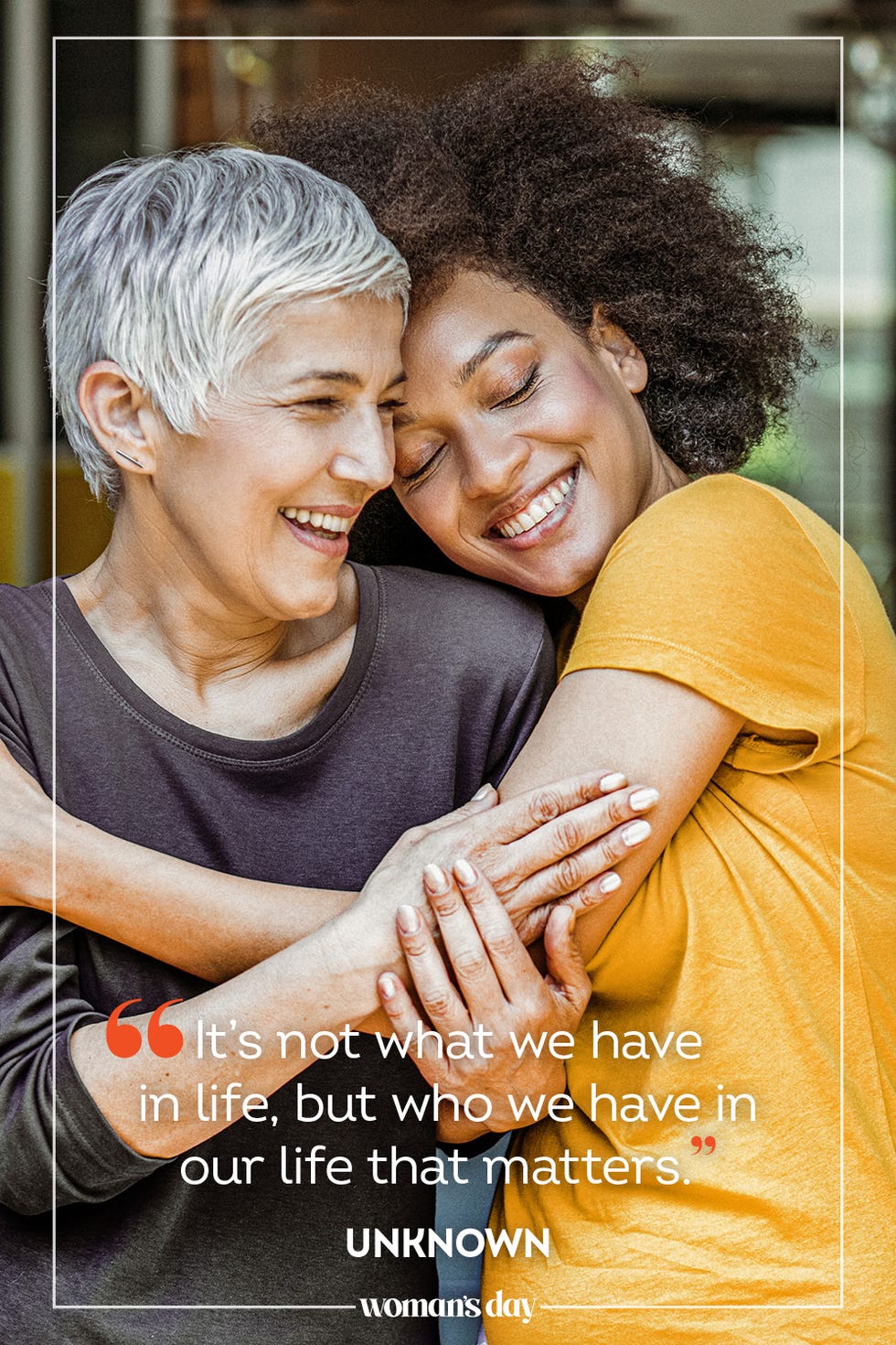 55 Best Quotes for Friends Who Are Family Quotes to Honor Your Bond