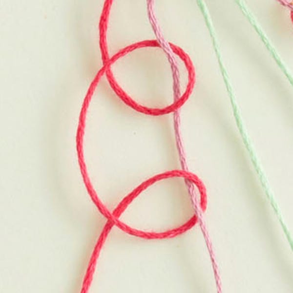 How to Make Friendship Bracelets: A Beginner's Guide